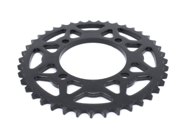 Ritzel hinten für Kette 428 41 Zähne Kayo TD125/TT125/TT140